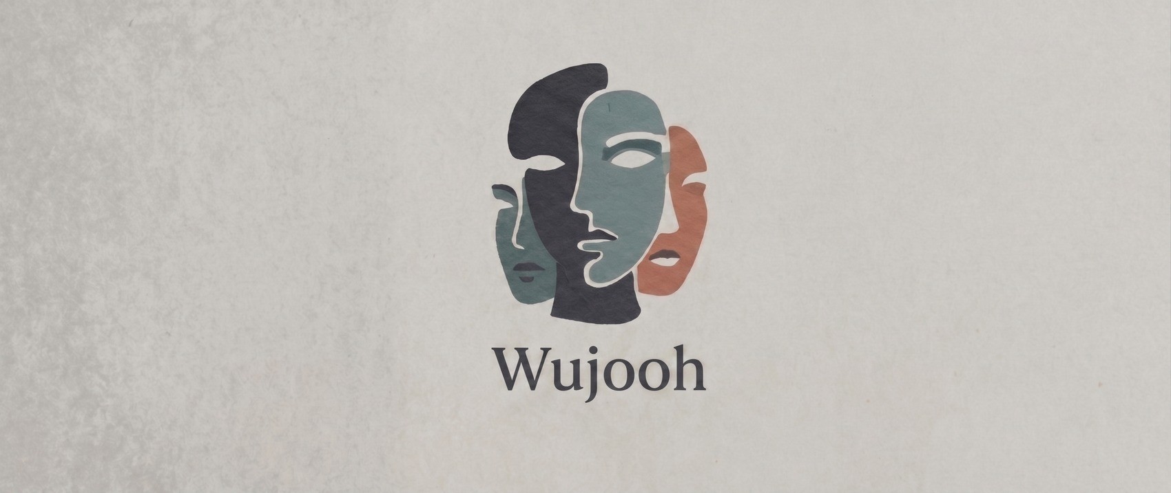 Wujooh logo